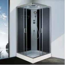 Душевая кабина S90NA 90*90 см