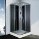 Душевая кабина S90NA 90*90 см в Находке и Приморском крае Душевая кабина S90NA 90*90 см в Находке и Приморском крае