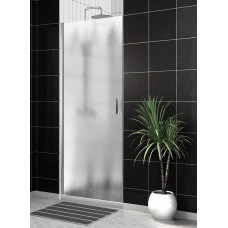 Дверь в проём BelBagno UNO-B-1-90-CH-Cr