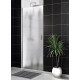 Дверь в проём BelBagno UNO-B-1-90-CH-Cr Дверь в проём BelBagno UNO-B-1-90-CH-Cr