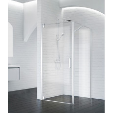 Душевой уголок BelBagno MARMI-A-1-80-C-Cr
