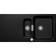 Мойка кварцевая Schock Wembley 60D Cristadur, 1000x510, магма Мойка кварцевая Schock Wembley 60D Cristadur, 1000x510, магма