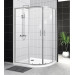 Душевой уголок BelBagno UNO-195-RH-2-120/90-C-Cr