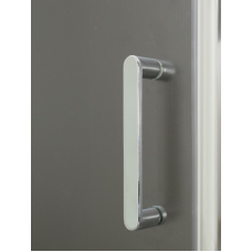 Душевой уголок BelBagno UNIQUE-A-2-85/100-P-Cr