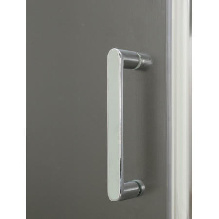Душевой уголок BelBagno UNIQUE-A-2-85/100-P-Cr Душевой уголок BelBagno UNIQUE-A-2-85/100-P-Cr