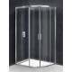 Душевой уголок BelBagno UNO-195-RH-2-120/90-C-Cr Душевой уголок BelBagno UNO-195-RH-2-120/90-C-Cr
