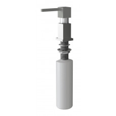 Диспенсер КВАДРО FL, цвет Грей (QUADRO FL, Grey)