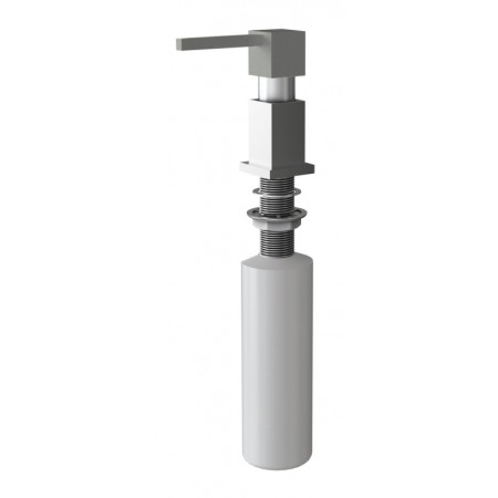Диспенсер КВАДРО FL, цвет Грей (QUADRO FL, Grey) Диспенсер КВАДРО FL, цвет Грей (QUADRO FL, Grey)
