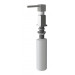 Диспенсер КВАДРО FL, цвет Грей (QUADRO FL, Grey)