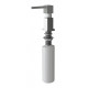 Диспенсер КВАДРО FL, цвет Грей (QUADRO FL, Grey) Диспенсер КВАДРО FL, цвет Грей (QUADRO FL, Grey)