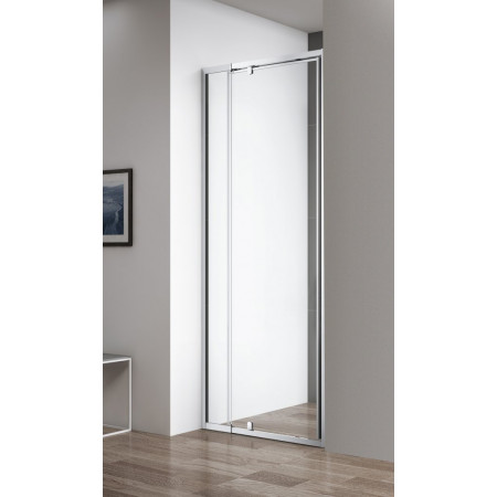 Дверь в проём Cezares VARIANTE-B-1-120/130-C-Cr Дверь в проём Cezares VARIANTE-B-1-120/130-C-Cr