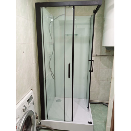 Душевая кабина Golden Frog BW99A 90x90 см
