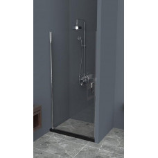 Дверь в проём BelBagno UNO-B-1-60-C-Cr