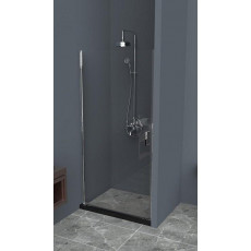 Дверь в проём BelBagno UNO-B-1-60-C-Cr
