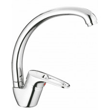 Смеситель для кухни Ledeme L4168-B
