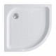 Акриловый поддон 95х95 BelBagno TRAY-BB-R-95-550-15-W с сифоном Акриловый поддон 95х95 BelBagno TRAY-BB-R-95-550-15-W с сифоном