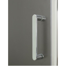 Душевой уголок BelBagno UNO-195-A-2-90-C-NERO