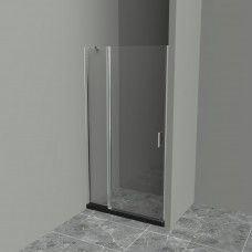 Дверь в проём BelBagno UNO-B-12-40+70-C-Cr