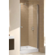 Дверь в проём Cezares ECO-O-B-1-60-P-Cr