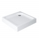 Акриловый поддон 85х85 BelBagno TRAY-BB-A-85-15-W с сифоном Акриловый поддон 85х85 BelBagno TRAY-BB-A-85-15-W с сифоном