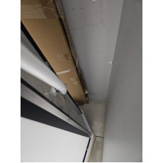 Душевая кабина K90A 90*90 см