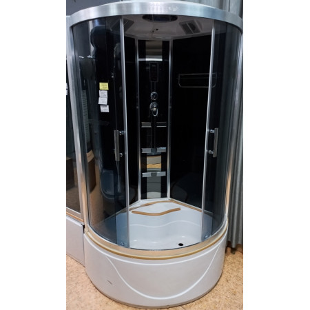 Душевая кабина GF-162 90*90 см Душевая кабина GF-162 90*90 см