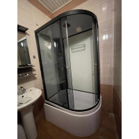 Душевая кабина K120ВL 120*80