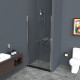 Дверь в проём BelBagno UNO-B-2-90-C-Cr Дверь в проём BelBagno UNO-B-2-90-C-Cr