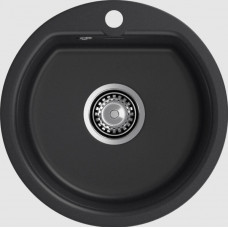 Мойка мраморная GF-SM 435 черный