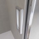 Дверь в проём BelBagno LUCE-BF-1-140-C-Cr Дверь в проём BelBagno LUCE-BF-1-140-C-Cr