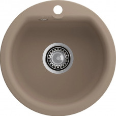 Мойка мраморная GF-SM 435 песочный