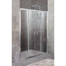 Дверь в проём BelBagno UNIQUE-BF-2-150/180-C-Cr