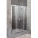 Дверь в проём BelBagno UNIQUE-BF-2-150/180-C-Cr