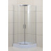 Душевой уголок BelBagno UNO-195-R-2-90-C-Cr