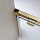 Дверь в проём BelBagno LUCE-BF-1-120-C-ORO Дверь в проём BelBagno LUCE-BF-1-120-C-ORO