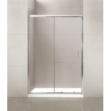 Дверь в проём BelBagno UNO-195-BF-1-100-C-Cr