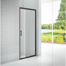 Дверь в проём Cezares ECO-O-BF-1-120-C-NERO