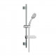 Душевой гарнитур хром 7750T3 Ramon Soler Душевой гарнитур хром 7750T3 Ramon Soler