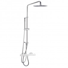 Душевая система хром T20002RM300 Hydrotherapy Ramon Soler