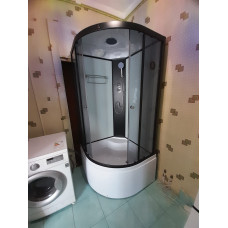 Душевая кабина K100В 100*100 см