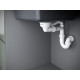 Мойка кварцевая KANTE 40, IT-GRANIT, PM104249-WH, белый, 415х490 мм, Paulmark Мойка кварцевая KANTE 40, IT-GRANIT, PM104249-WH, белый, 415х490 мм, Paulmark