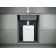 Мойка кварцевая KANTE 50, IT-GRANIT, PM105152-GR , серый, 510х520, Paulmark Мойка кварцевая KANTE 50, IT-GRANIT, PM105152-GR , серый, 510х520, Paulmark