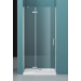Душевая дверь BelBagno KRAFT-B-12-60/60-C-Cr-L