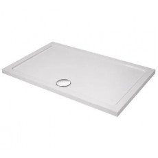 Поддон из SMC (стекловолокно) 120х90 Cezares TRAY-M-AH-120/90-35-W без сифона