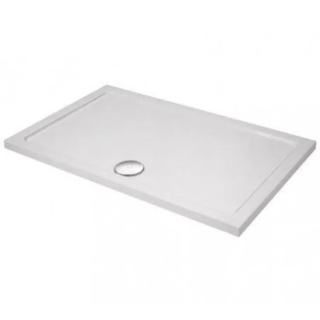Поддон из SMC (стекловолокно) 120х90 Cezares TRAY-M-AH-120/90-35-W без сифона Поддон из SMC (стекловолокно) 120х90 Cezares TRAY-M-AH-120/90-35-W без сифона