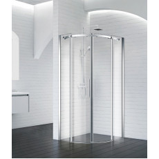 Душевой уголок BelBagno ACQUA-R-2-90-C-Cr