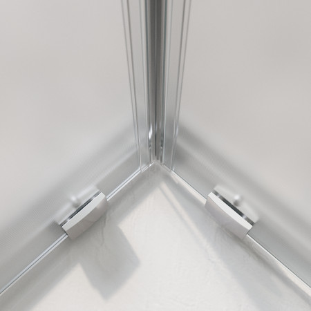 Душевой уголок BelBagno LUCE-AH-21-110/90-P-Cr Душевой уголок BelBagno LUCE-AH-21-110/90-P-Cr