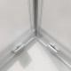 Душевой уголок BelBagno LUCE-AH-21-110/90-P-Cr Душевой уголок BelBagno LUCE-AH-21-110/90-P-Cr