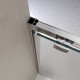 Дверь в проём BelBagno LUCE-BF-1-120-P-Cr Дверь в проём BelBagno LUCE-BF-1-120-P-Cr