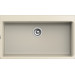 RIVELATO Мойка AXEL 90 1-чаша 870*520мм beige scuro арт.Х-90 beige scuro